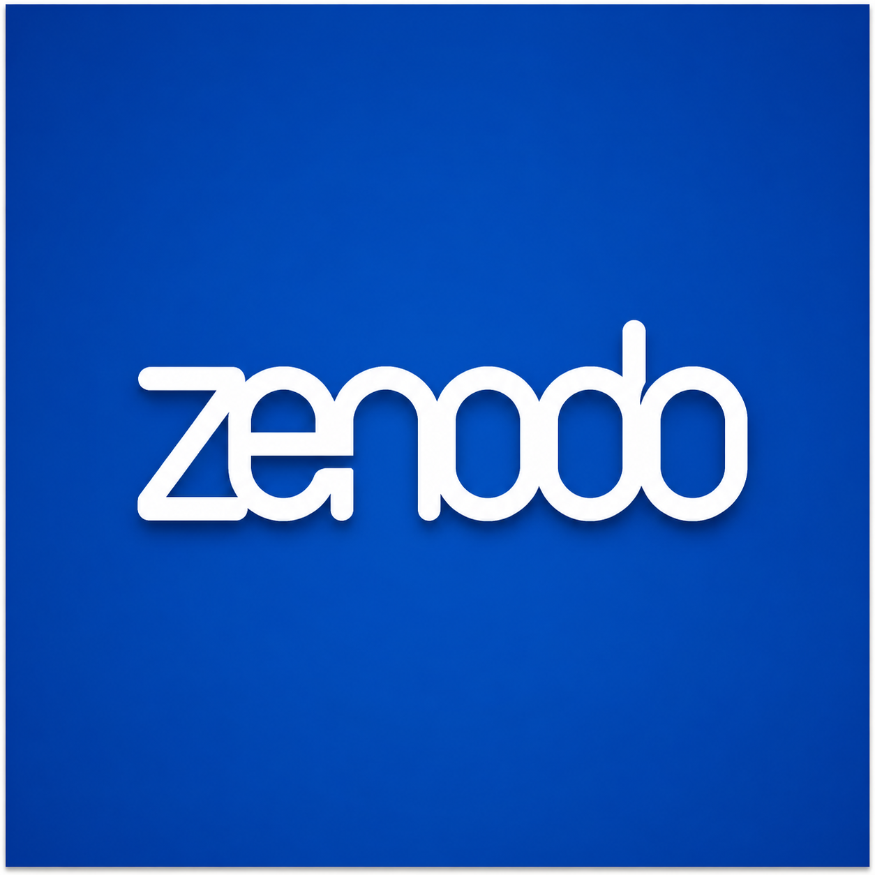 Zenodo