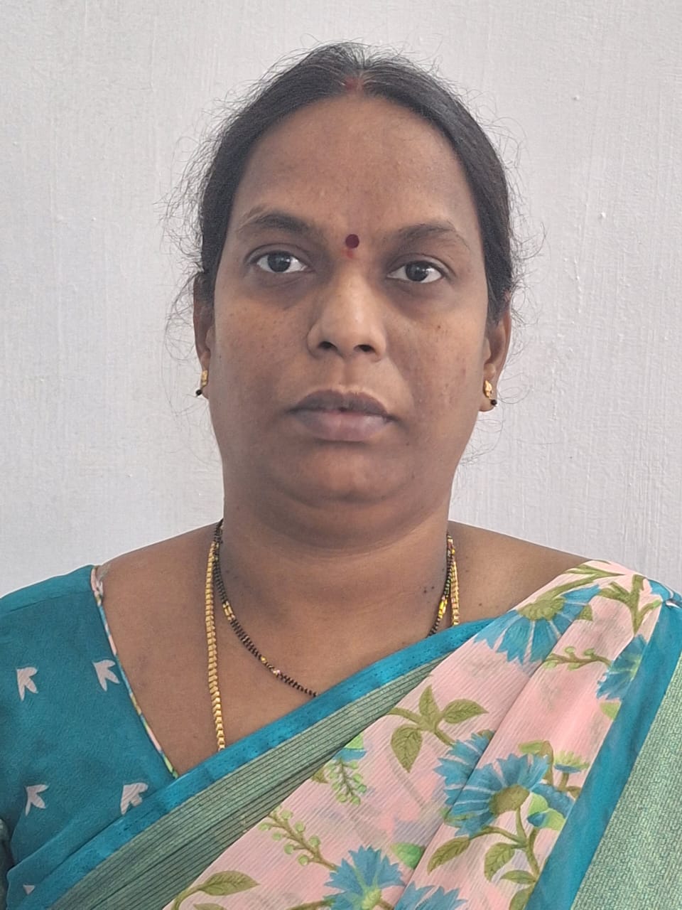 Dr. Grande Naga Jyothi